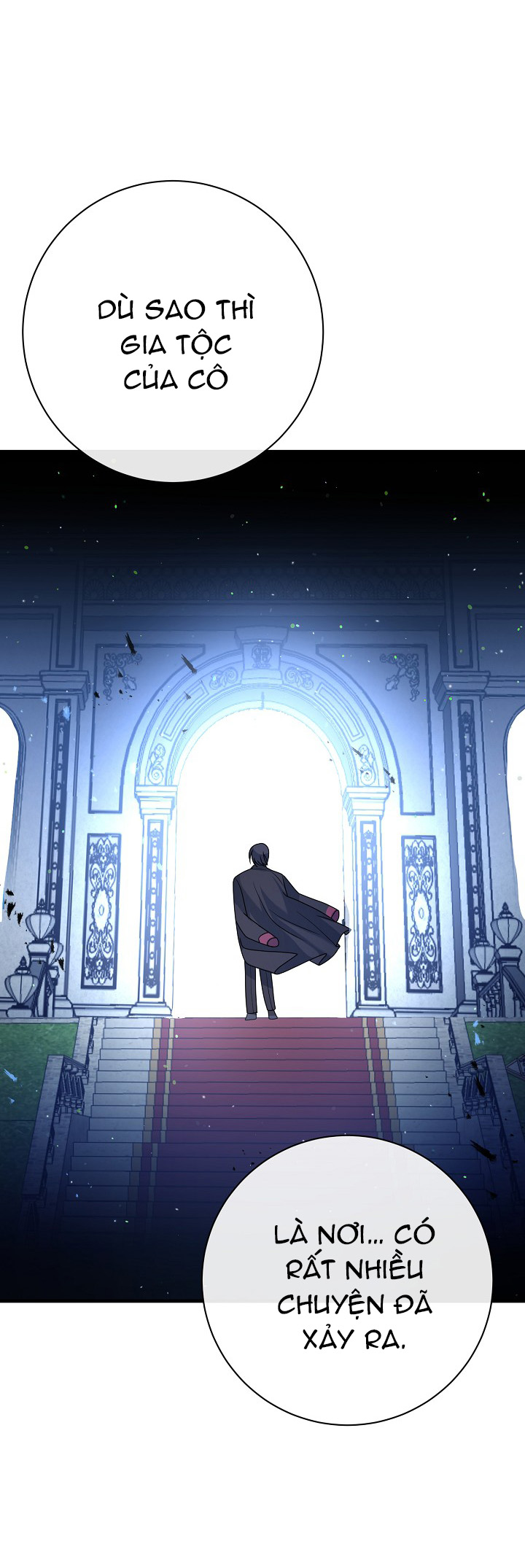 tôi đã gặp nam chính trong ngục tù chapter 15 75