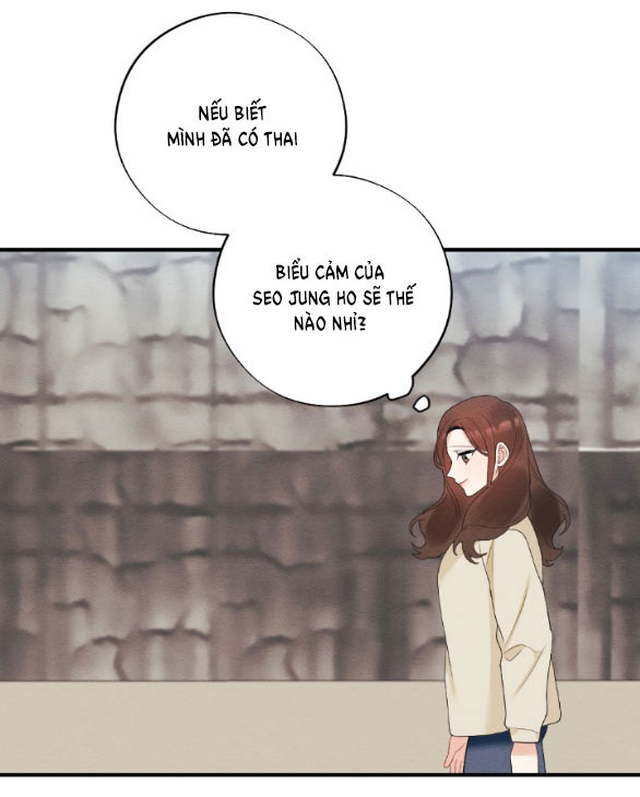 [18+] hôn nhân bị đánh cắp chapter 43.1 33