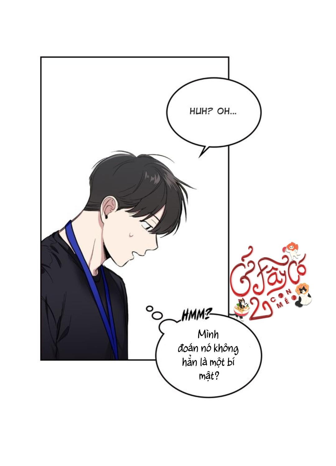 sự sai lầm chậm trễ chapter 3 26