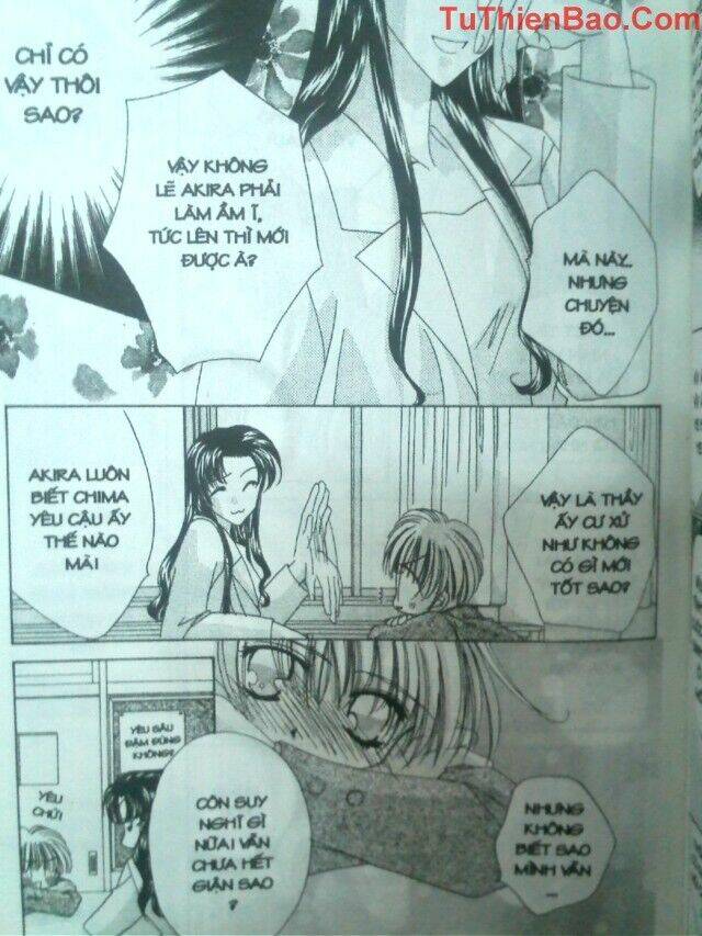 nguyện ước dưới ánh sao chapter 5 122