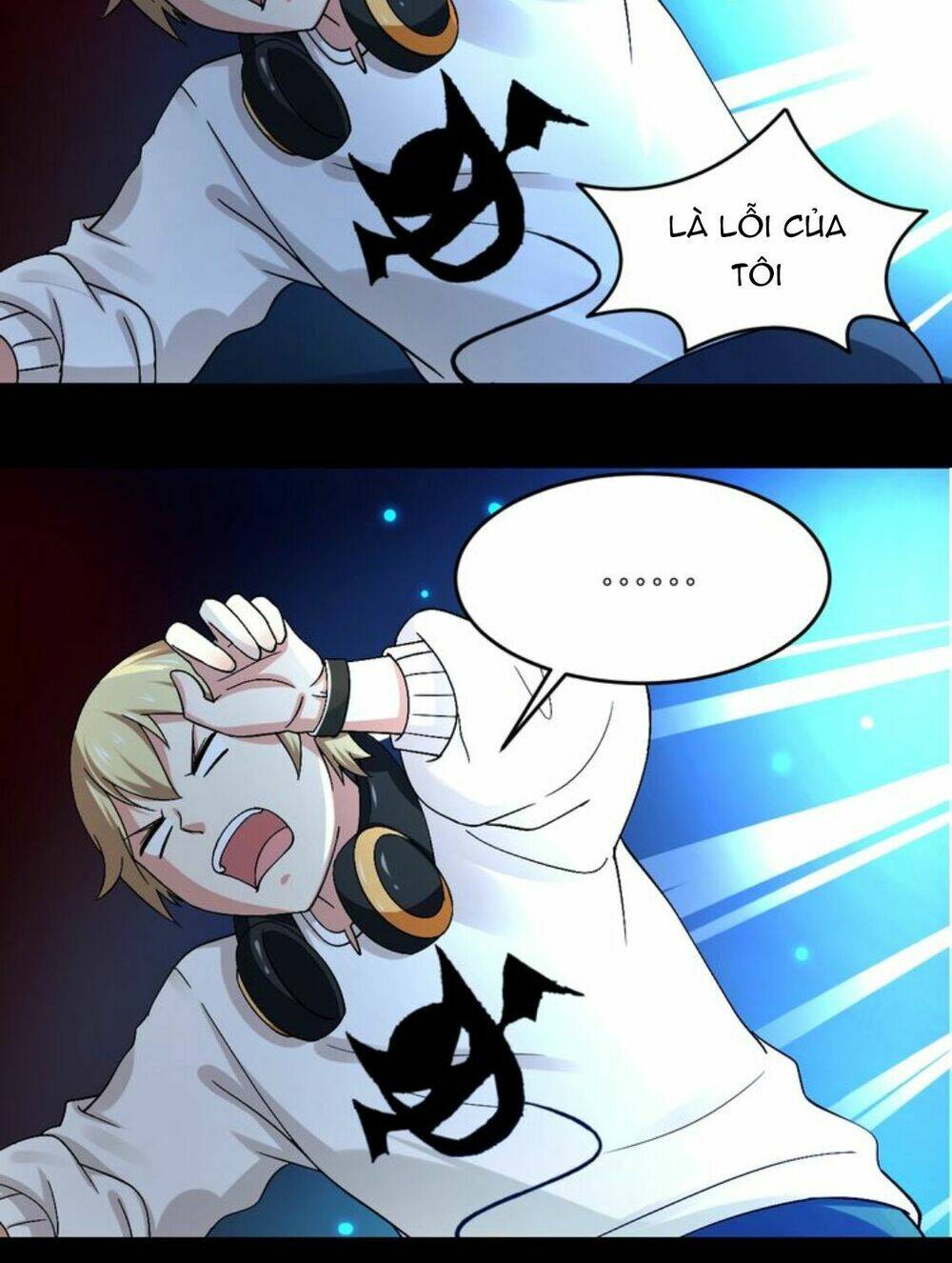 ma vương đại nhân là nữ hầu chapter 3 30