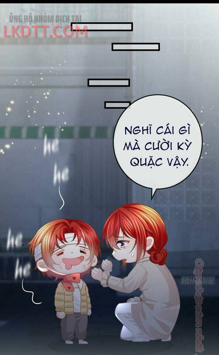 đứa trẻ có 5 daddy chapter 8 25