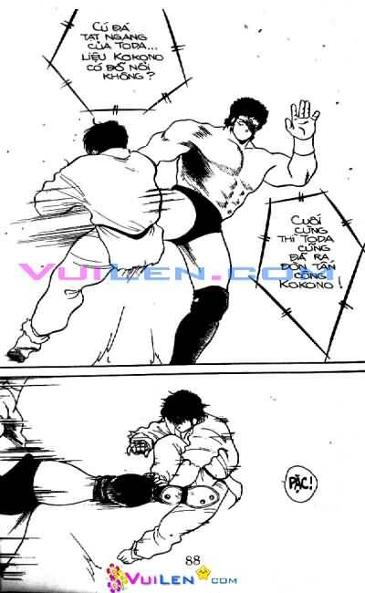 truyền nhân atula - shura no mon i chapter 7 89