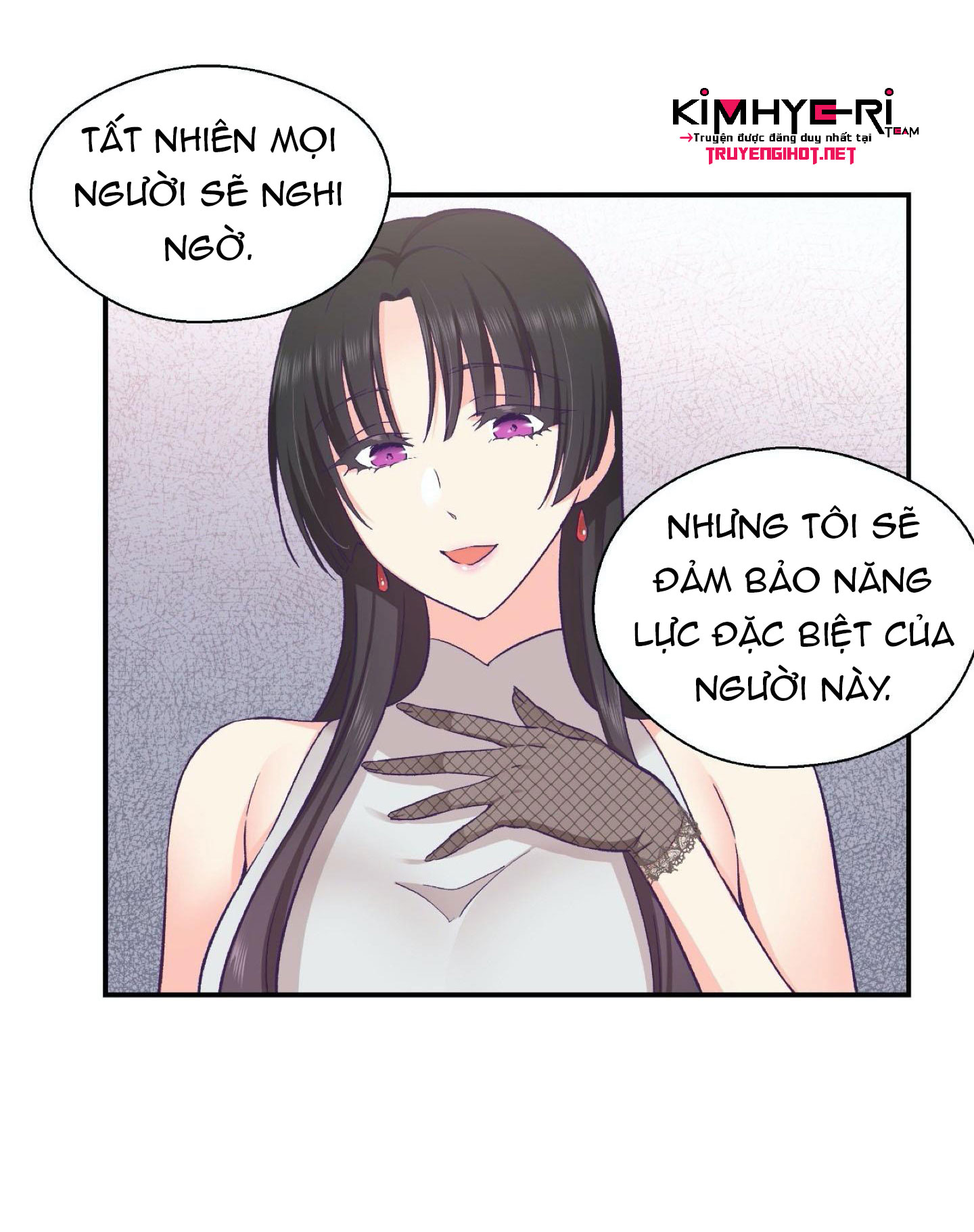 mềm mại tan chảy chapter 23 41