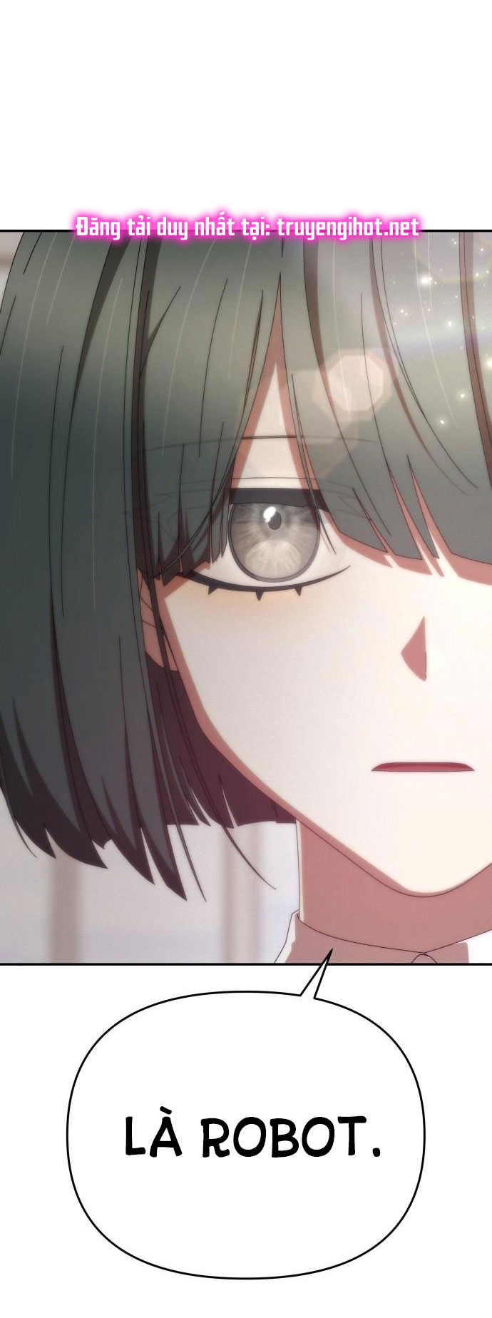 bạn gái tôi là robot -câu chuyện của cheol soo và young hee chapter 2.1 59