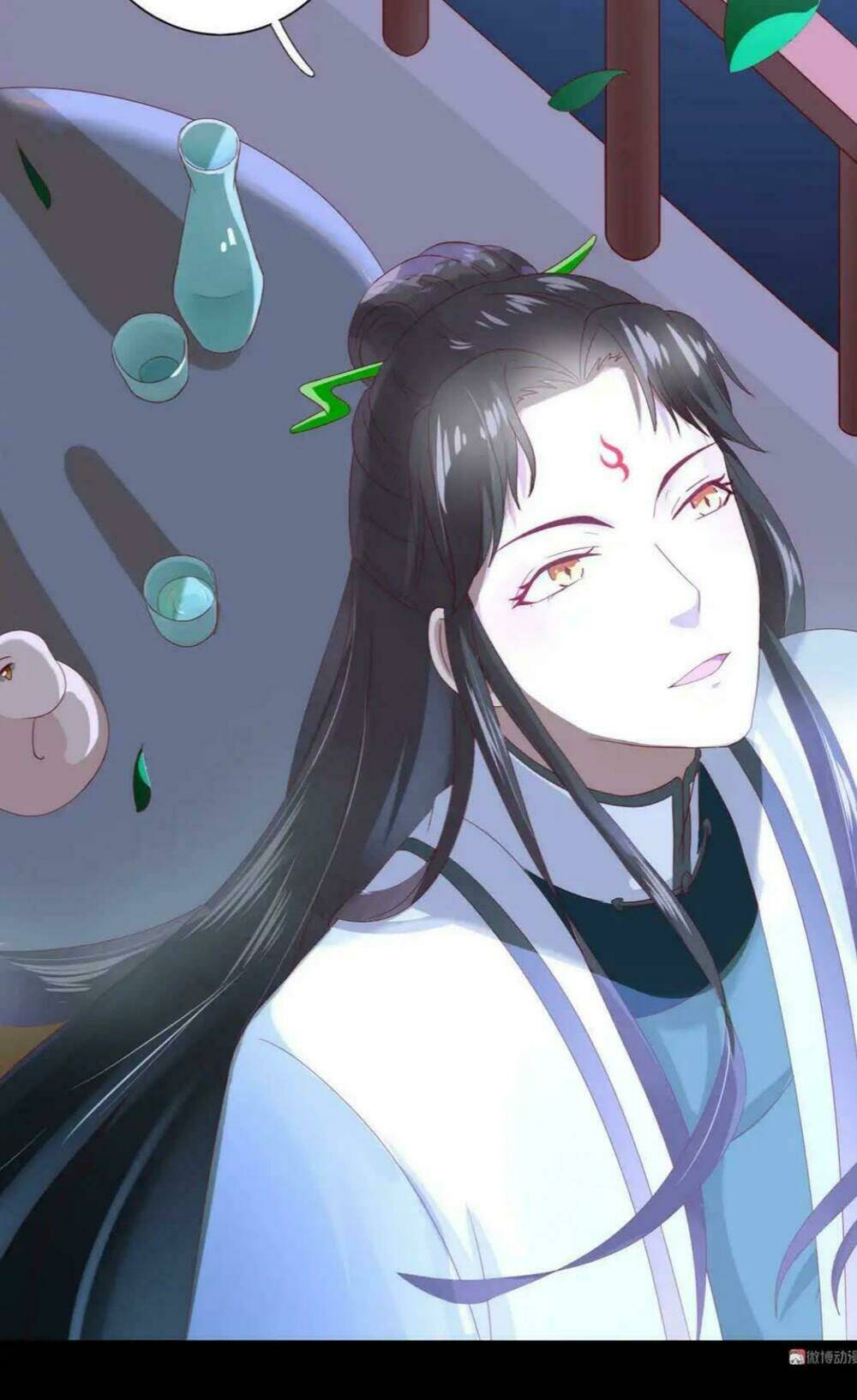 phi thiên địch tự dưỡng đích khẩu tử chapter 43 24