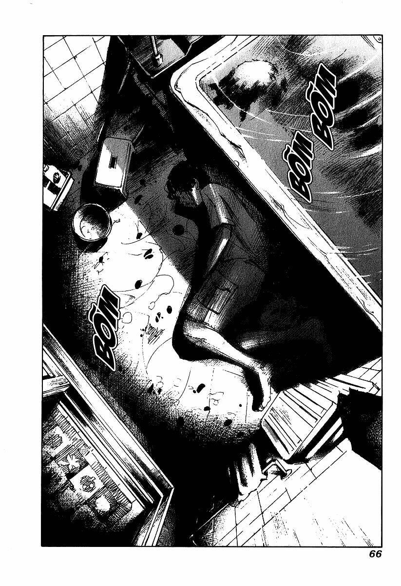 skyhigh: shinshou chapter 1.2 28