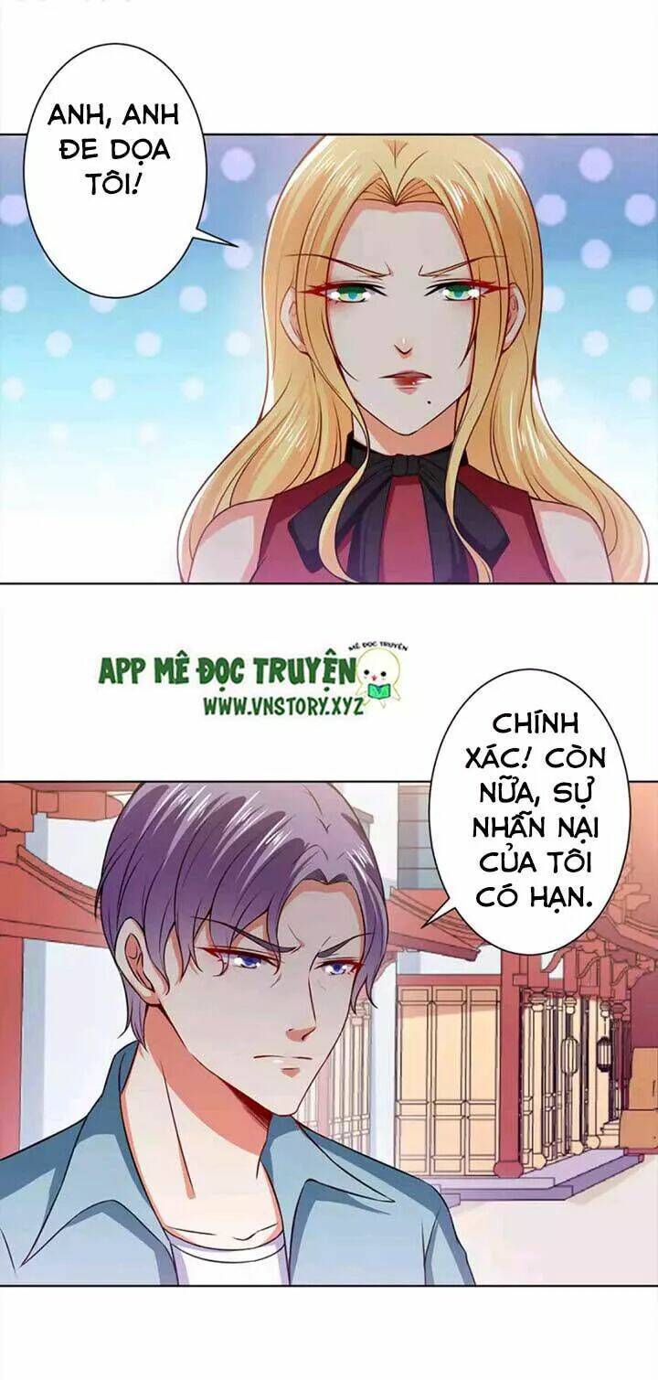 tổng tài đại nhân thật xấu hổ chapter 43 17