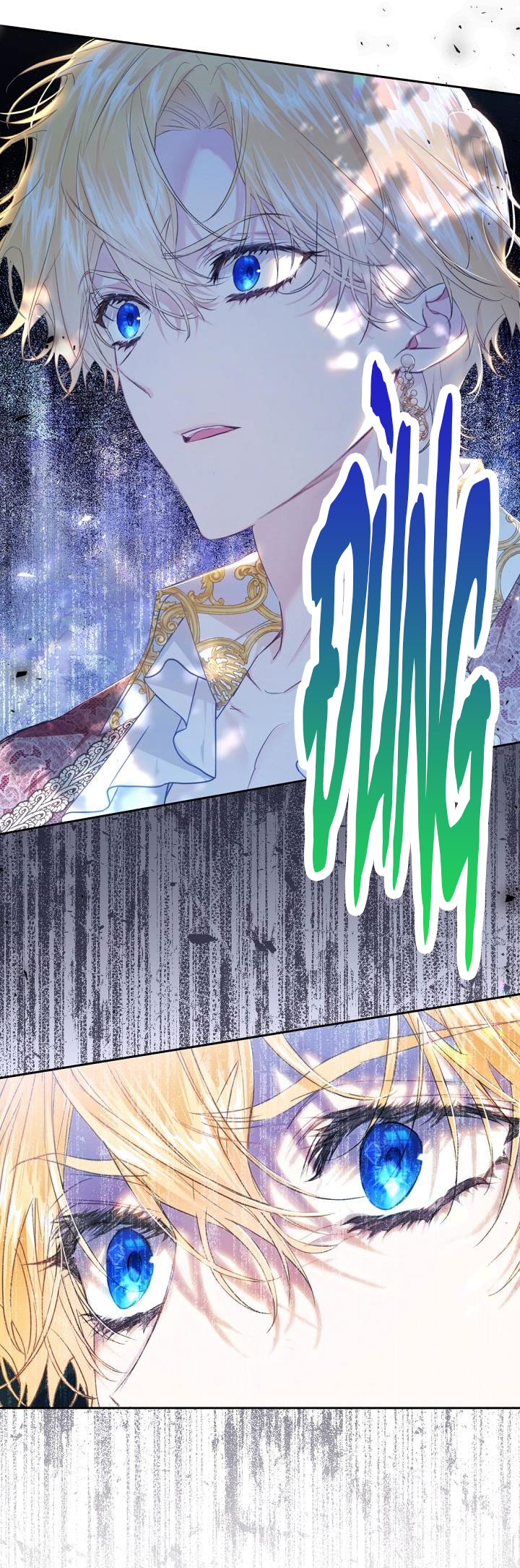 con rối ác nữ marionette chapter 51 22