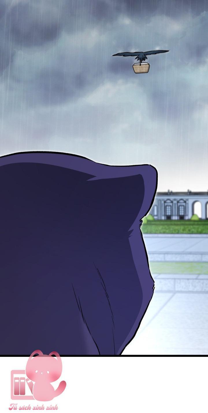 quan hệ cộng sinh giữa báo đen và thỏ trắng chapter 121 39