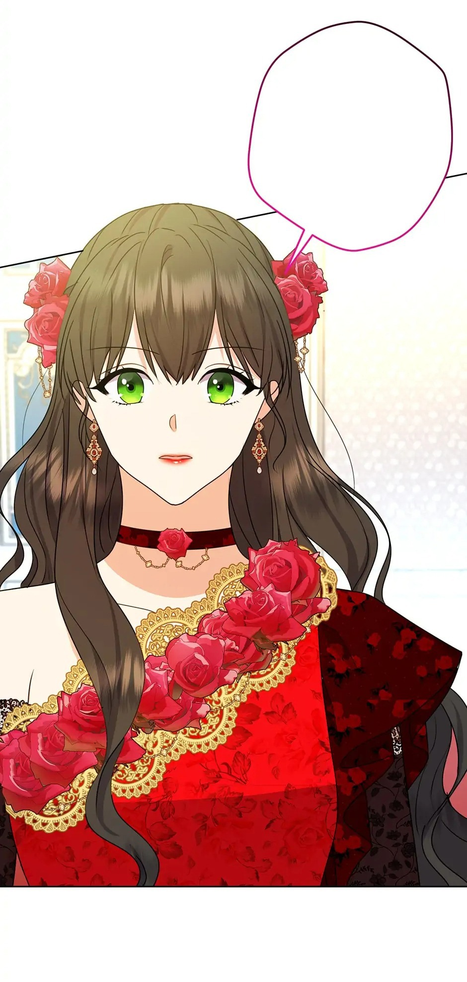 từ hầu gái tôi đã trở thành hoàng hậu chapter 52 52