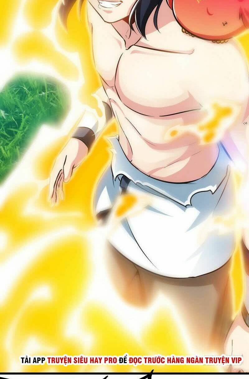 chí tôn thần ma chapter 109 31