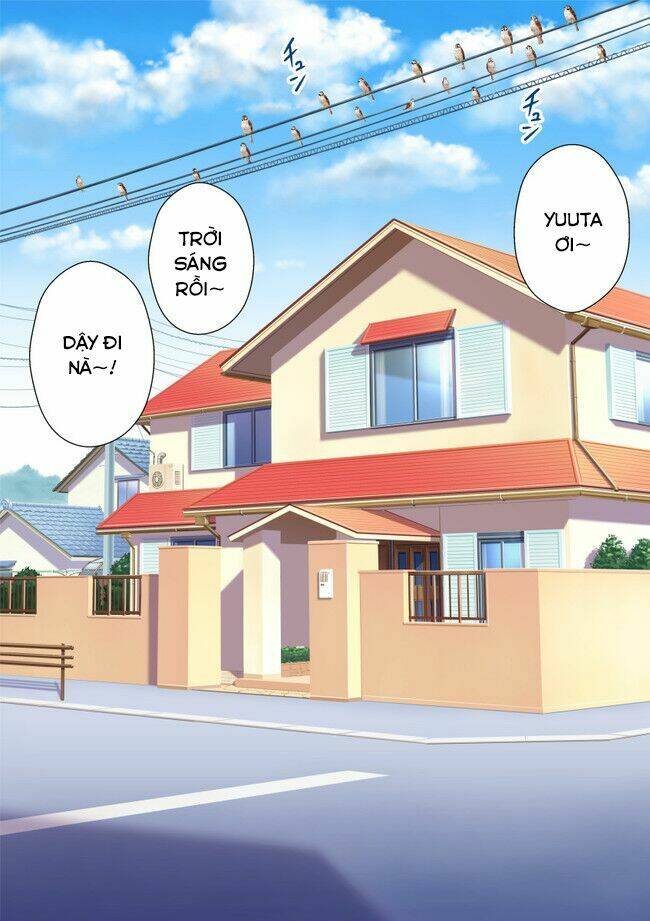 nikukyuu chapter 2 19