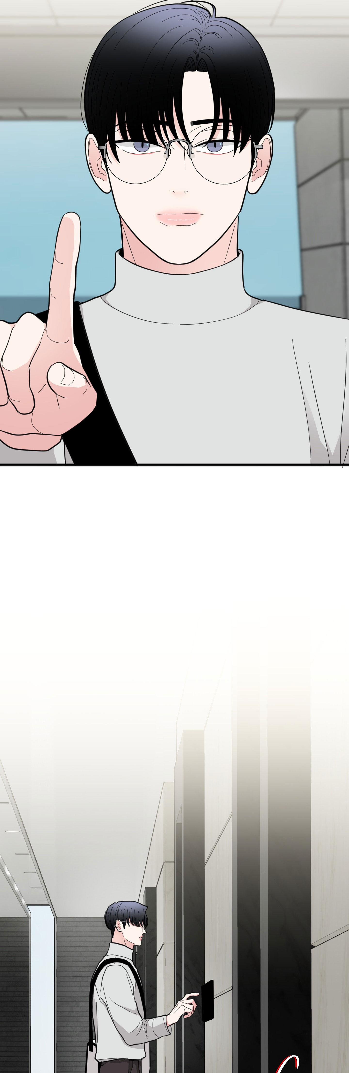 món quà dành cho kẻ ngạo mạn chapter 21 25