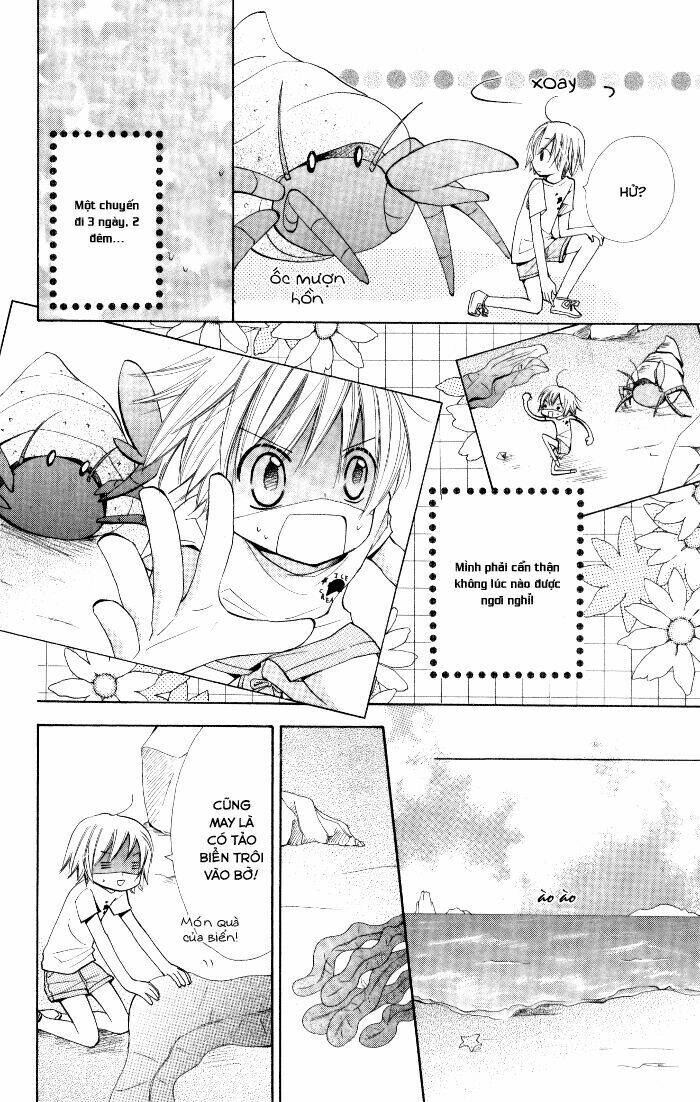 7 centi! chapter 6 20