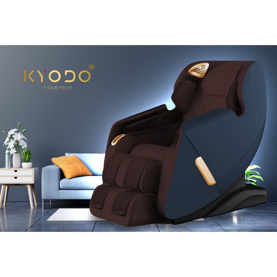 KYODO - Ghế Massage Toàn  KD-779