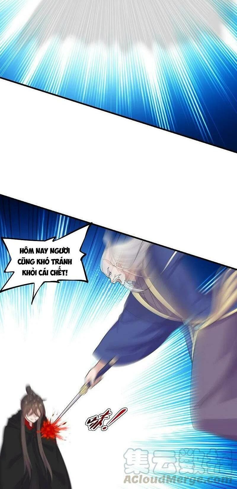 tiên võ đế tôn chapter 217 10