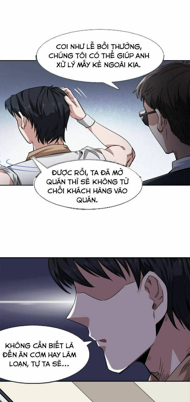 dạ thị chi chủ chapter 25 18