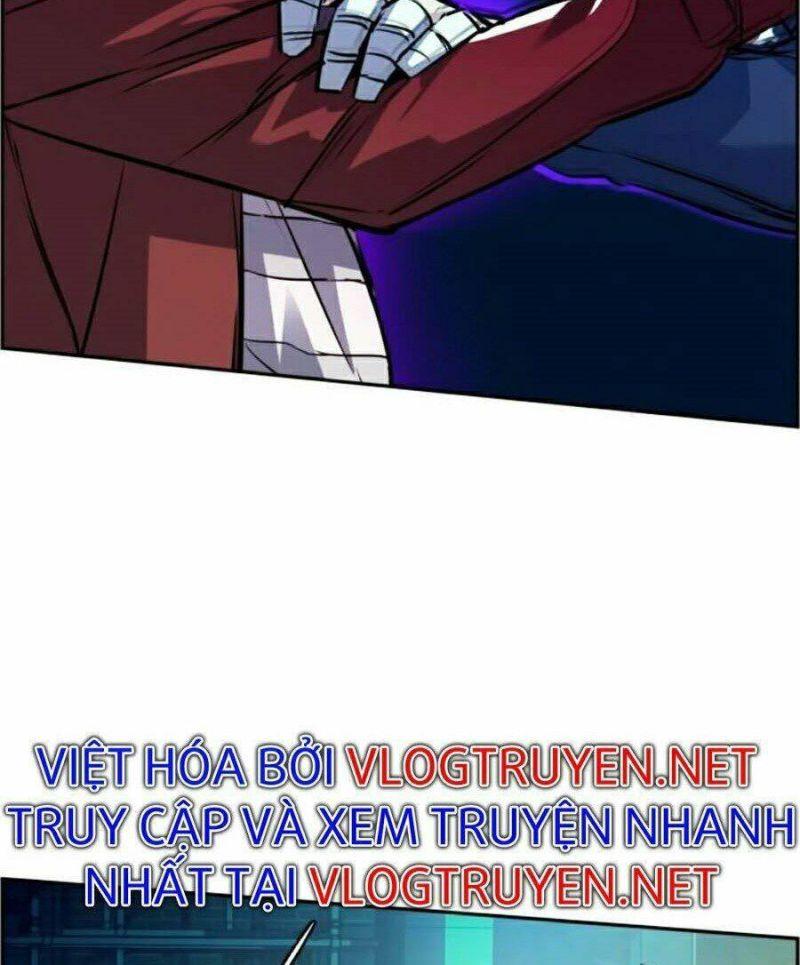 bạn học tôi là lính đánh thuê chapter 53 15