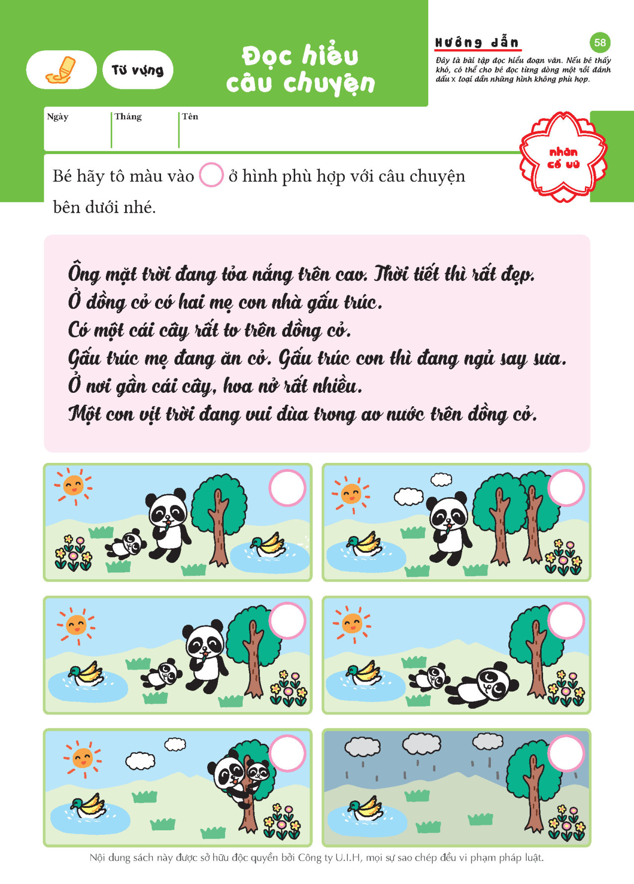 Số - Tư duy (6~7 tuổi) - Giáo dục Nhật Bản - Bộ sách dành cho lứa tuổi nhi đồng - Giúp trẻ phát triển cân bằng tri thức và tư duy