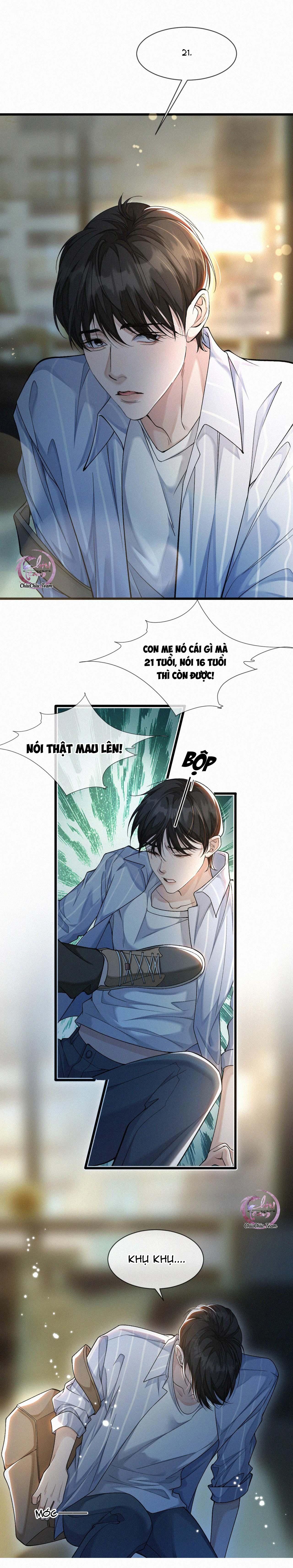 ngày quốc tế thiếu nhi của sơ tam chapter 1 15