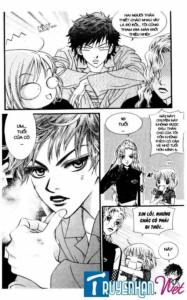 thiên thần bảo hộ chapter 4 7