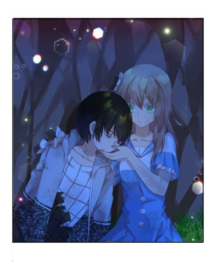 thanh âm giai điệu phản công chapter 31 14