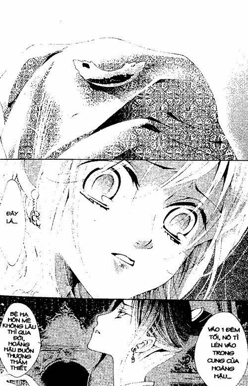 lâu lan y mộng chapter 4 67