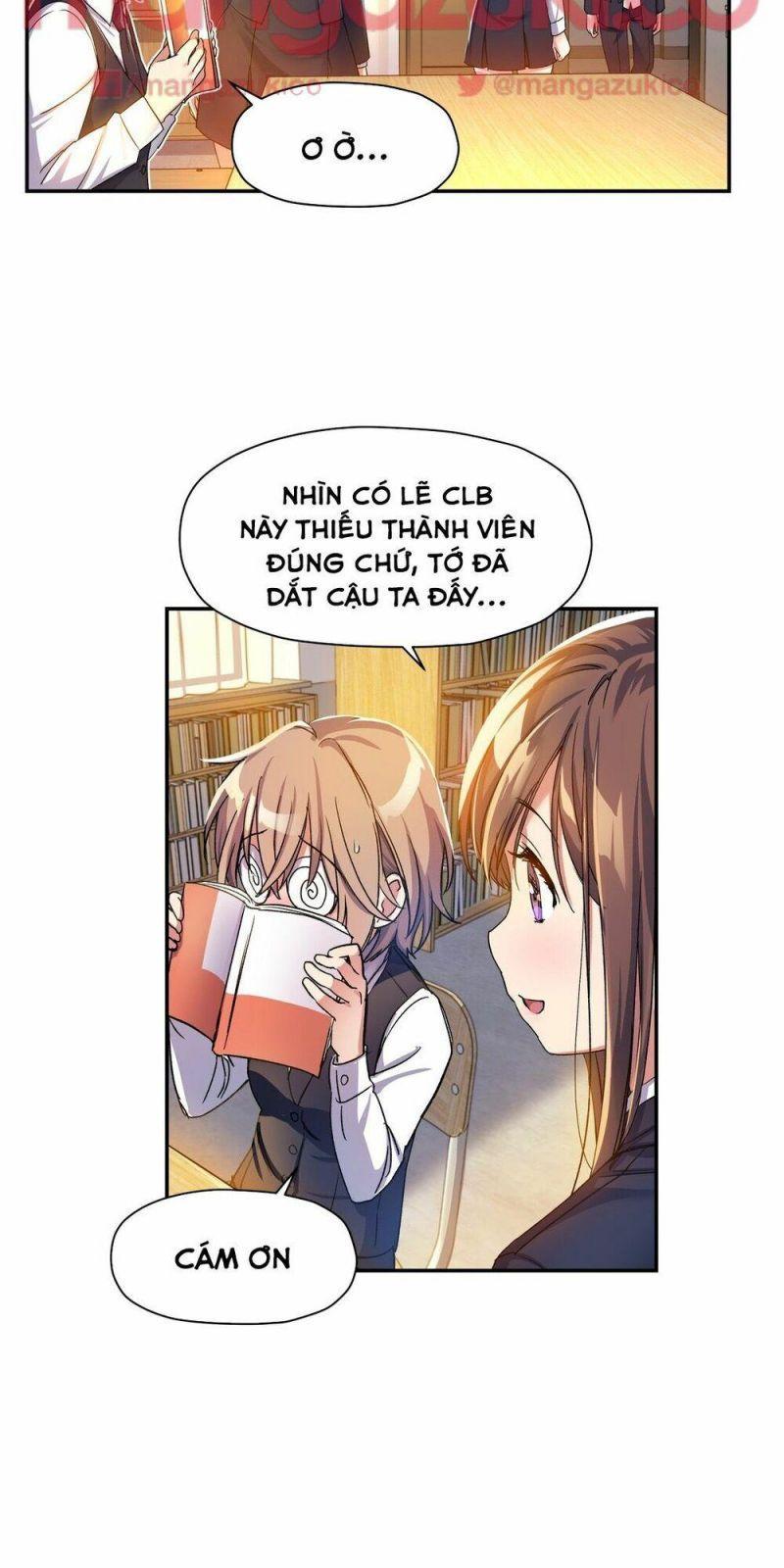 girls marmot chapter 9 25