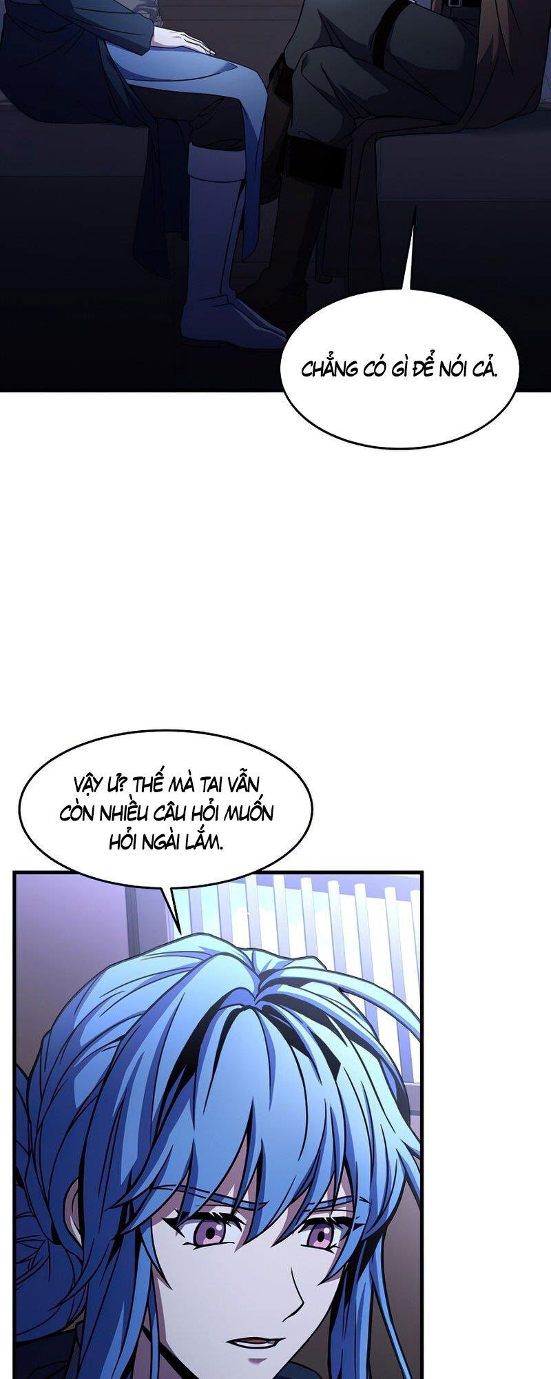 sự trở lại của hiệp sĩ giáo vô song chapter 64 47