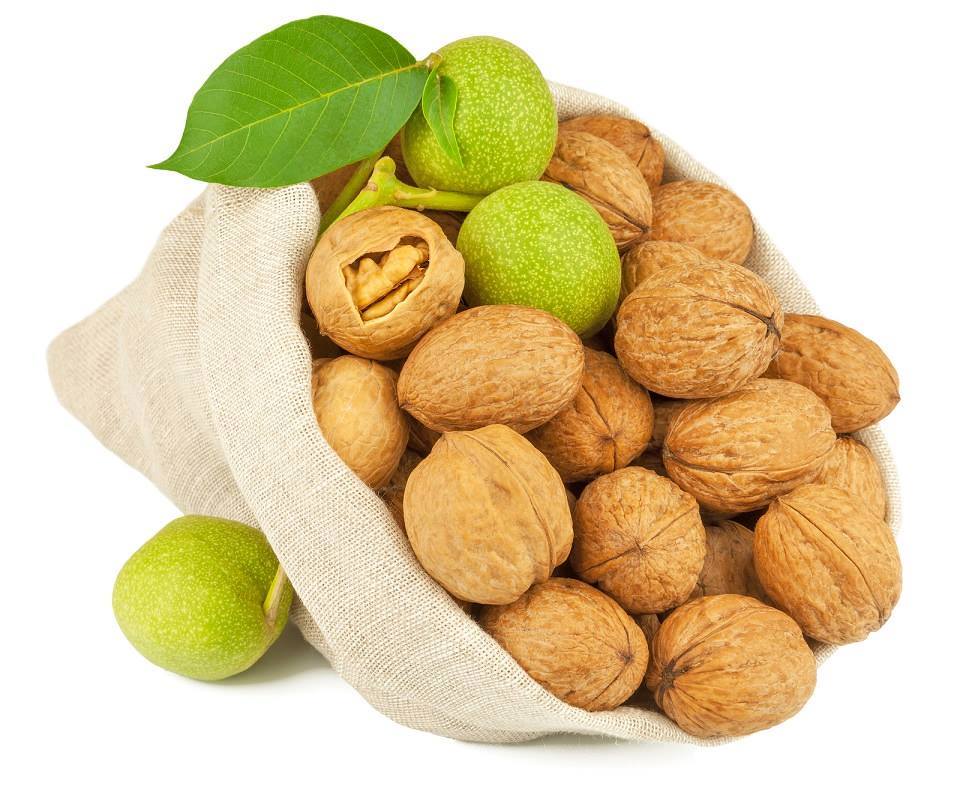 Nhân Quả Óc Chó Vàng Mỹ Hũ 150gram - Thương Hiệu MFOOD