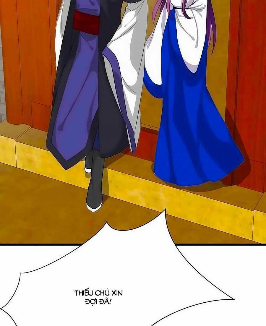 dưỡng thiếu chủ đấu tra nam chapter 64 3