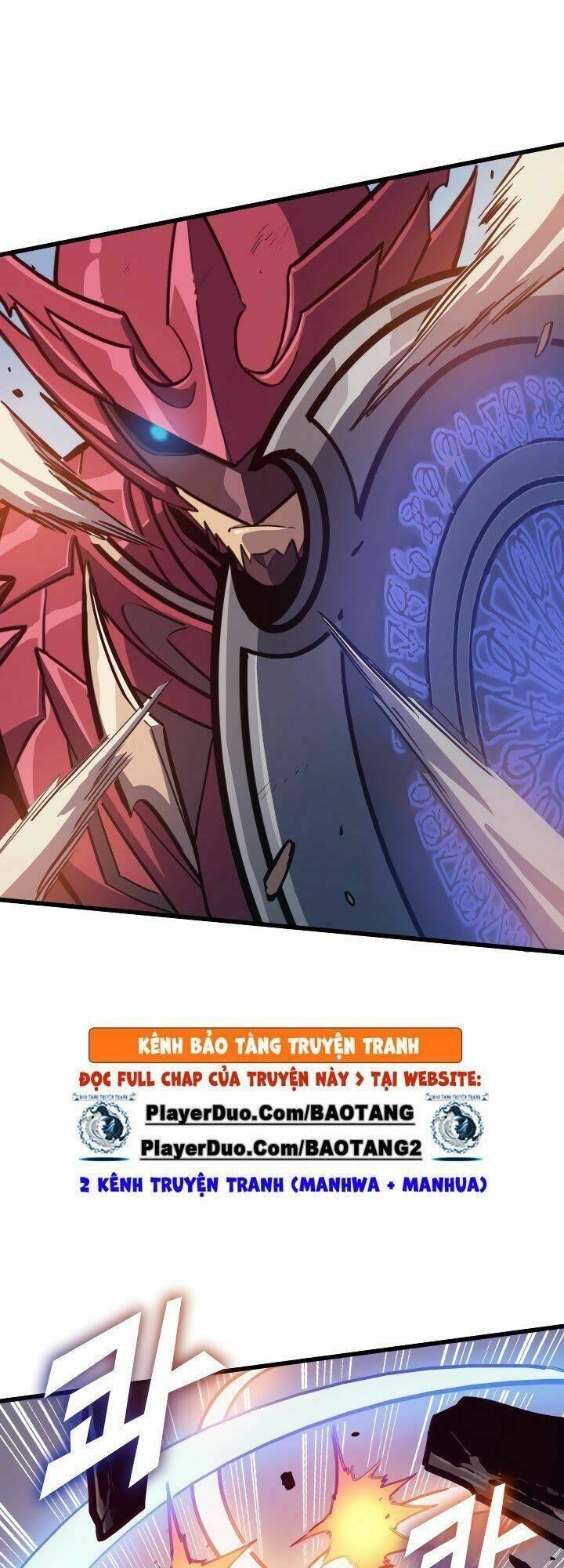 tôi trở lại thăng cấp một mình chapter 67 58