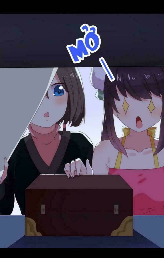 phi thiên địch tự dưỡng đích khẩu tử chapter 43 17