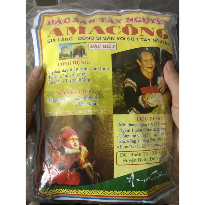 Thang Amakong 12 vị chính hiệu