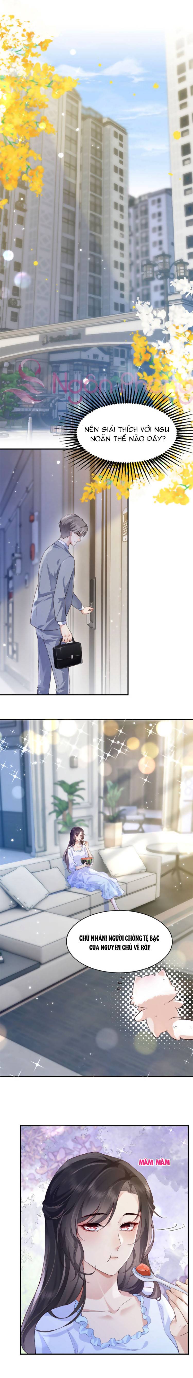 tôn trọng vận mệnh tra nam, từ bỏ tình tiết giúp người chapter 2 1