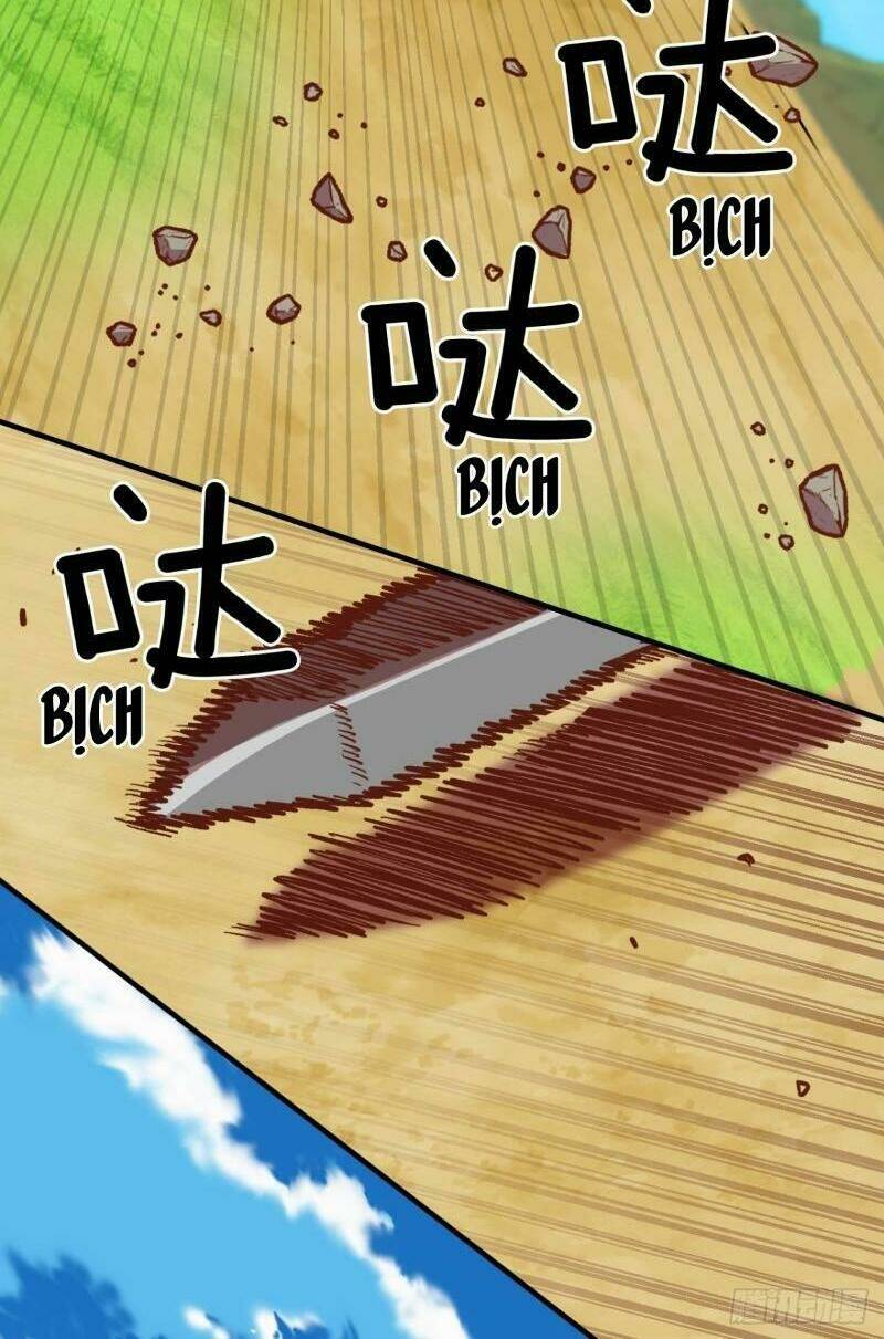 đại lục vô song chapter 2 60