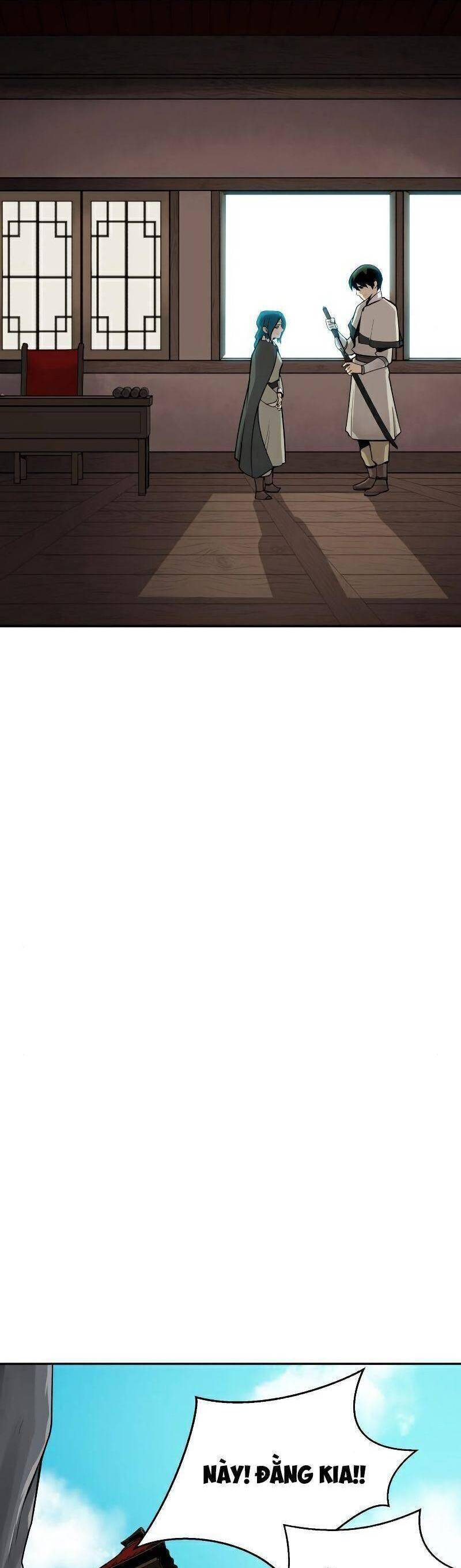 thiếu niên kiếm sư chapter 19 31