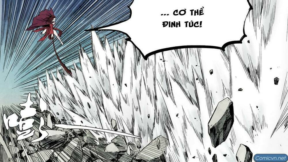 quỷ sai chapter 69 5