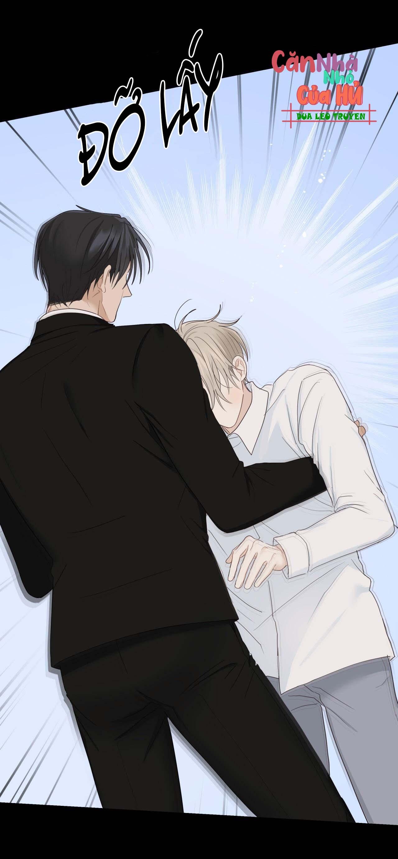 vị ngọt không đường (sweet not sugar) chapter 18 48