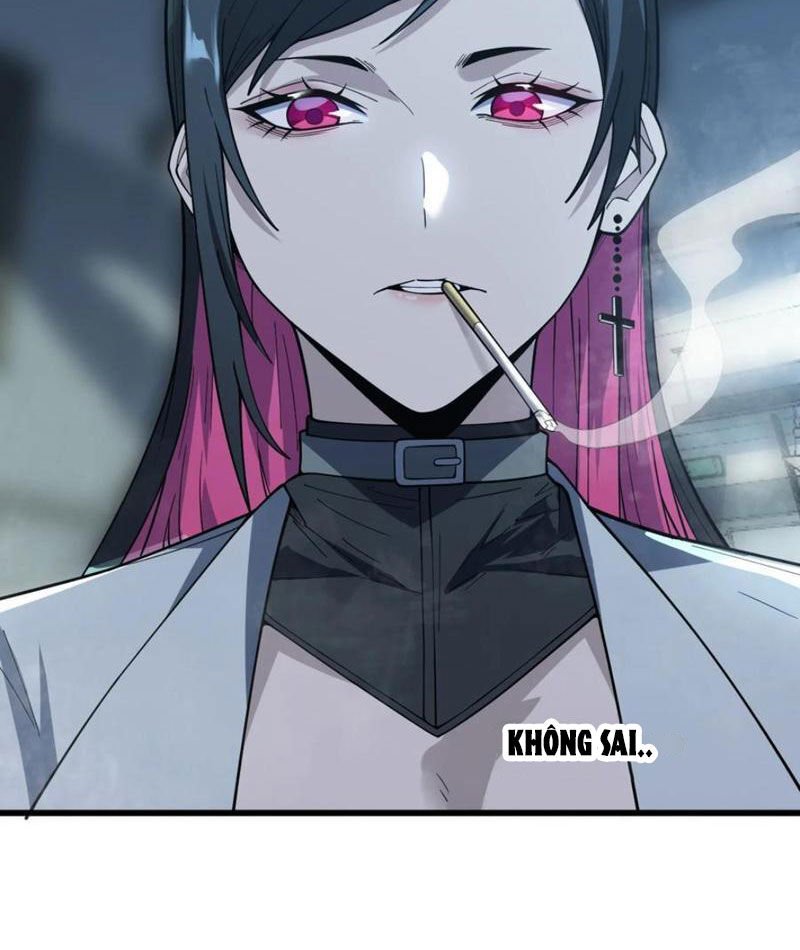 băng phong mạt nhật: không còn đường sống chapter 39 8
