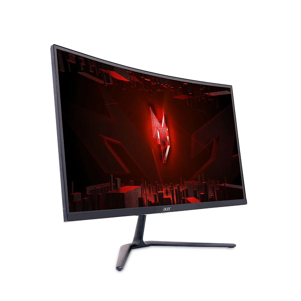Màn hình Cong Gaming Acer ED270R S3 27 inch ( UM.HE0SV.301 ) (1920 x 1080/ VA/ 180Hz/ 1 ms (VRB)) - Hàng Chính Hãng