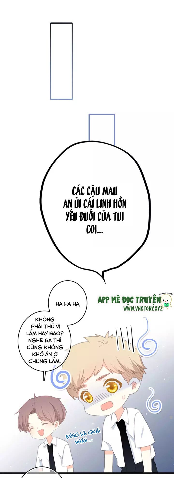 con tim rung động 2 chapter 2 41