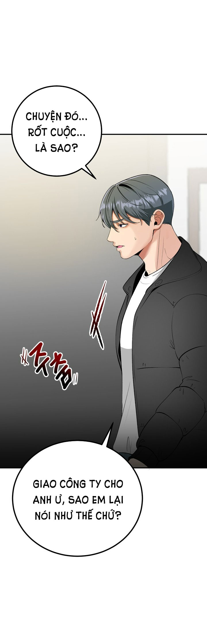 Người Vợ Gợi Cảm chapter 55.1 - Trang 7