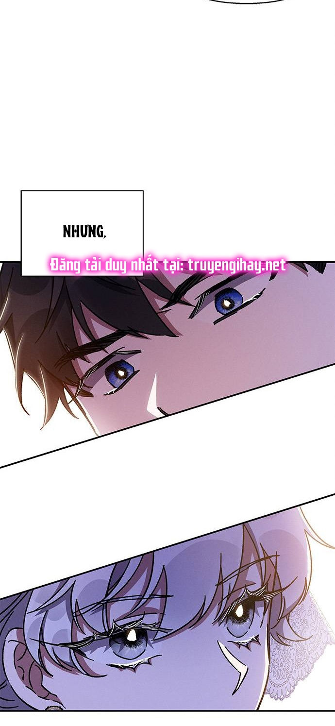 ôi kẻ thù không đội trời chung thân ái của tôi chapter 24.2 6