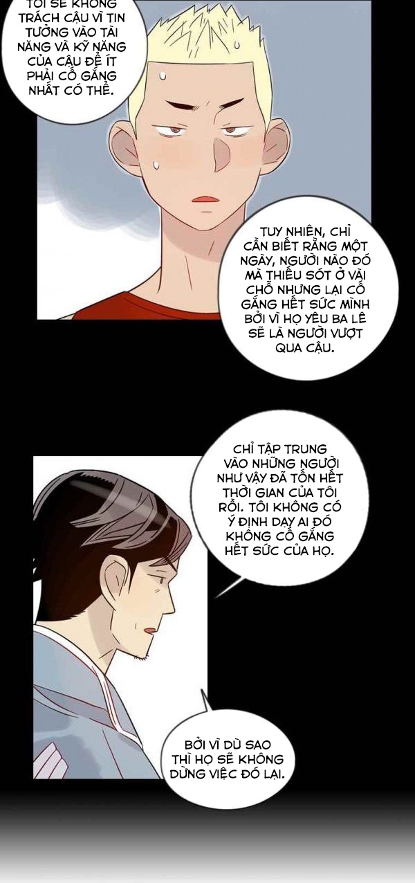 tôi muốn bay như một con bướm chapter 37 34