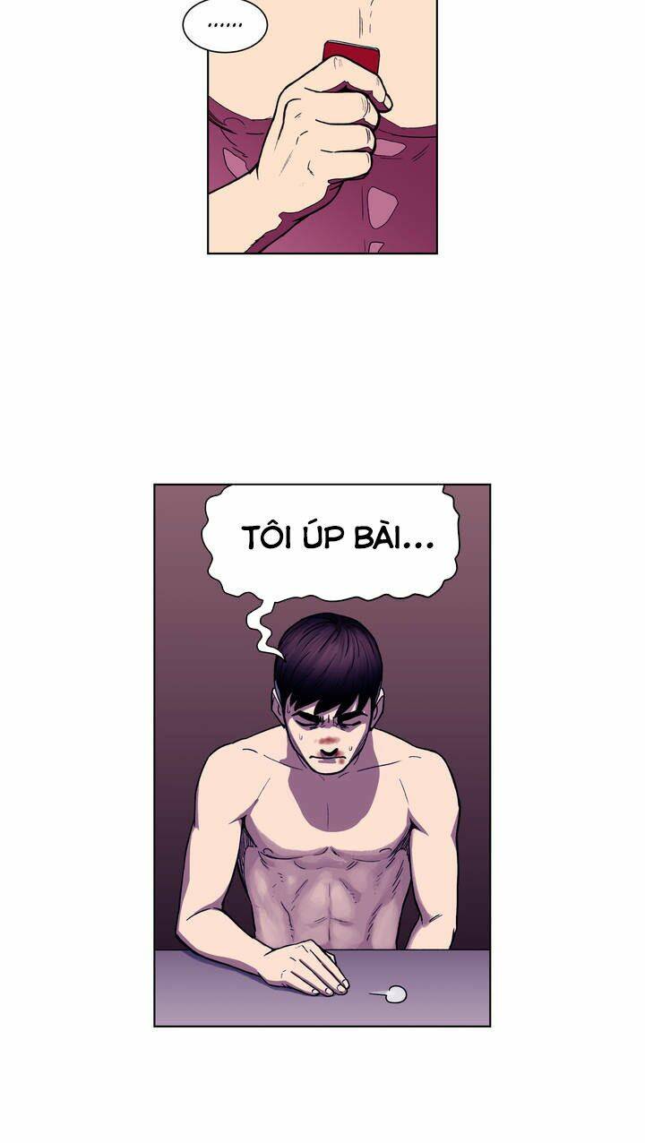 thần bài siêu năng chapter 5 4