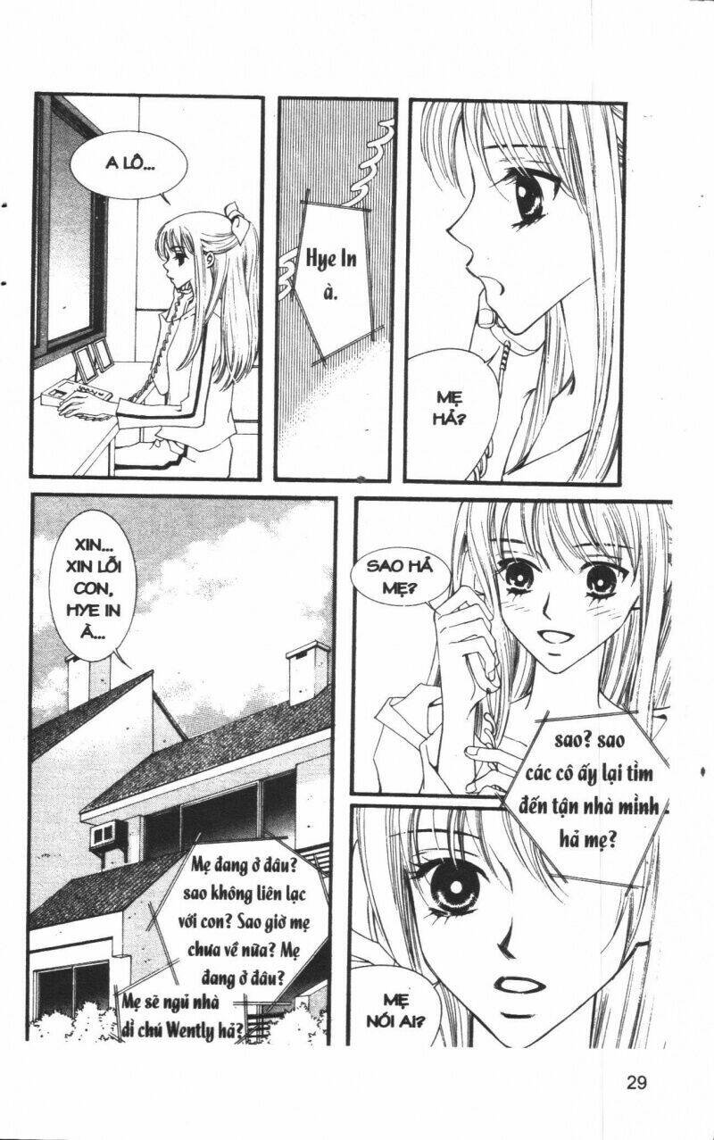 sad love story chapter 3 29