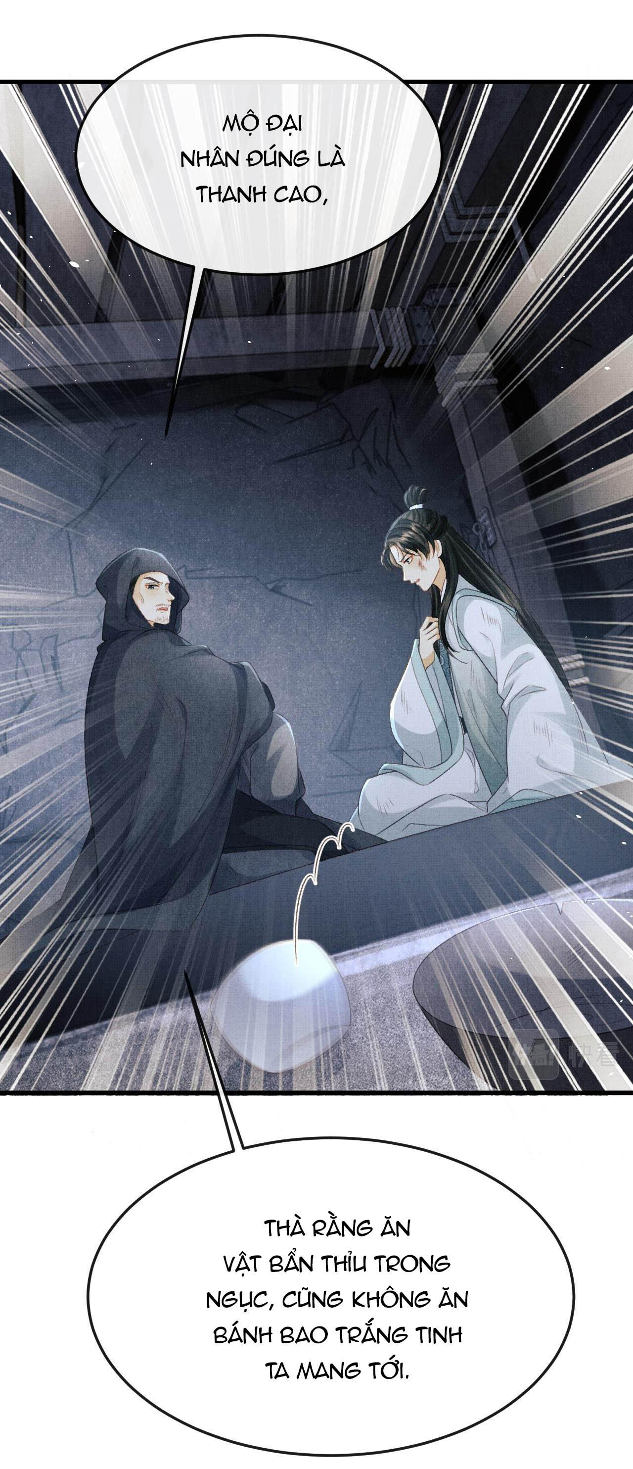 tướng quân luôn tự coi mình thành thế thân chapter 60 5