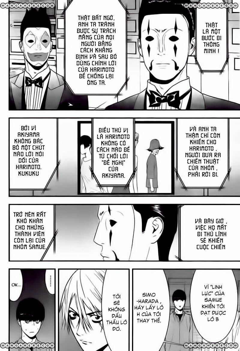 liar game chapter 150 3